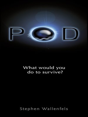 cover image of Pod